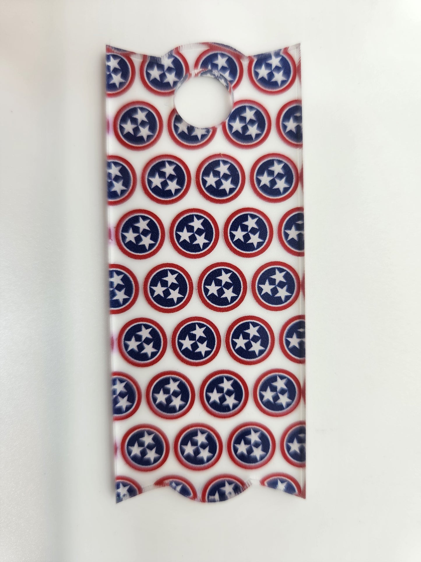 Tennessee Flag | Stanely Topper