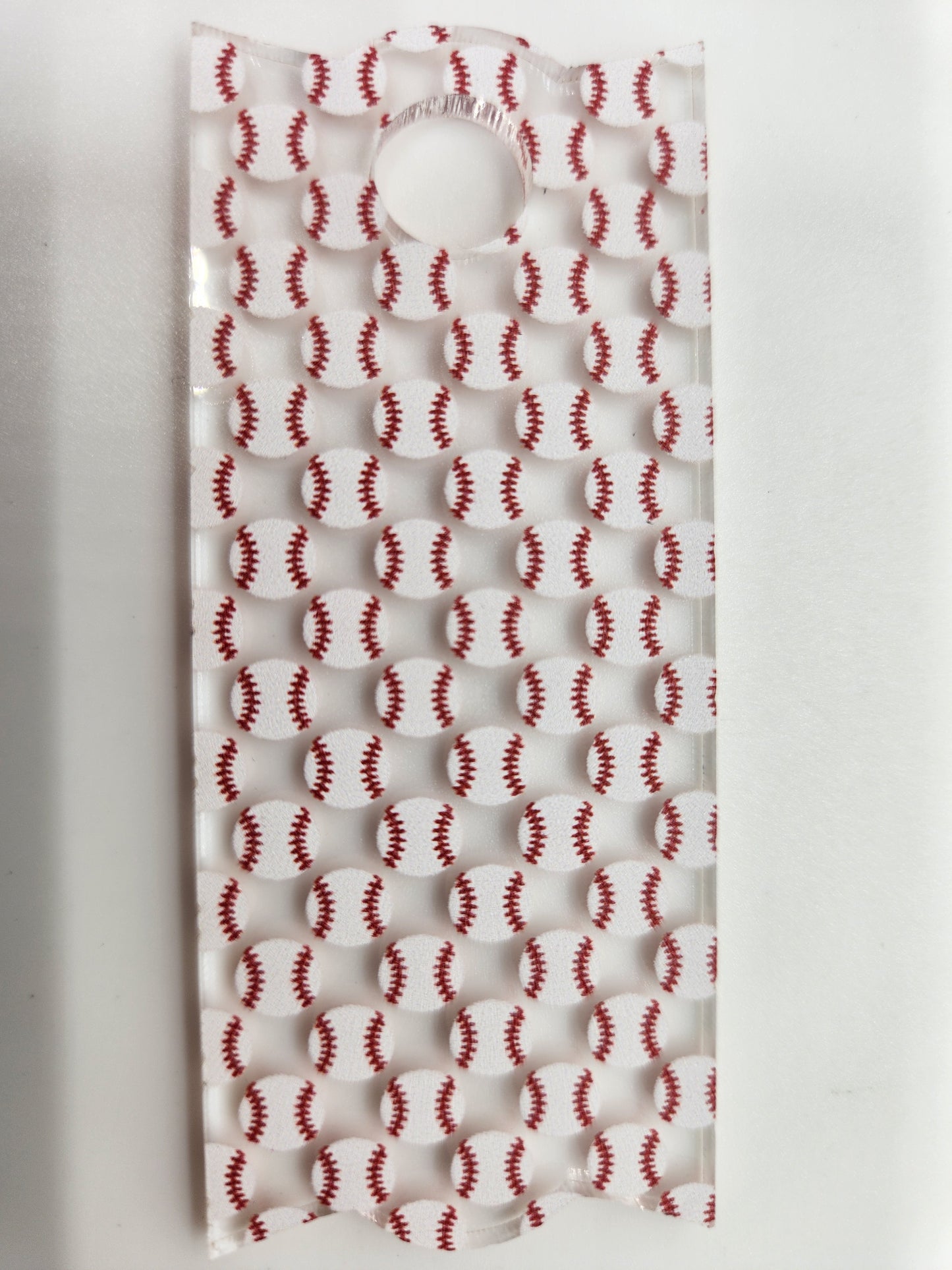 Baseballs | Stanely Topper