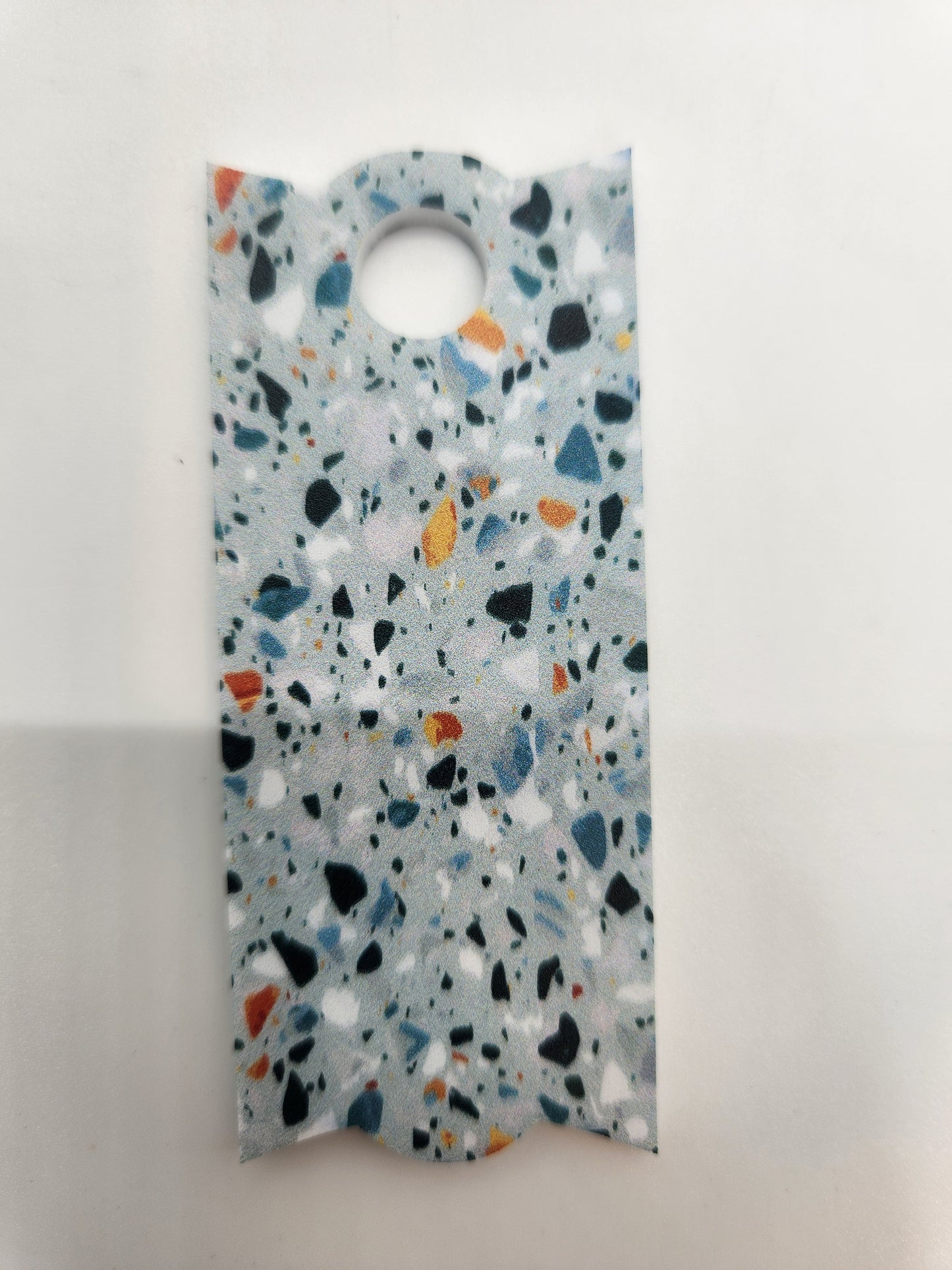 Blue Torazzo | Stanely Topper