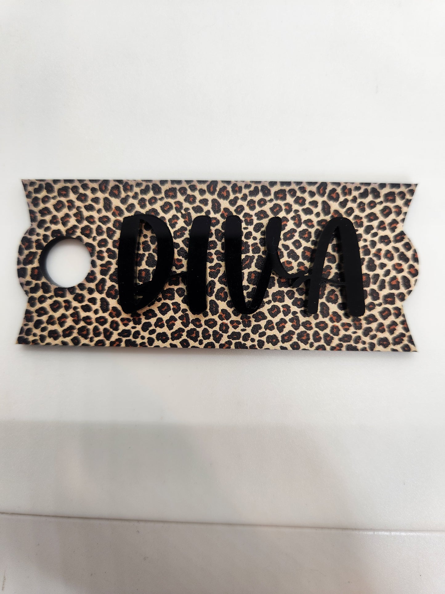 Leopard | Stanely Topper