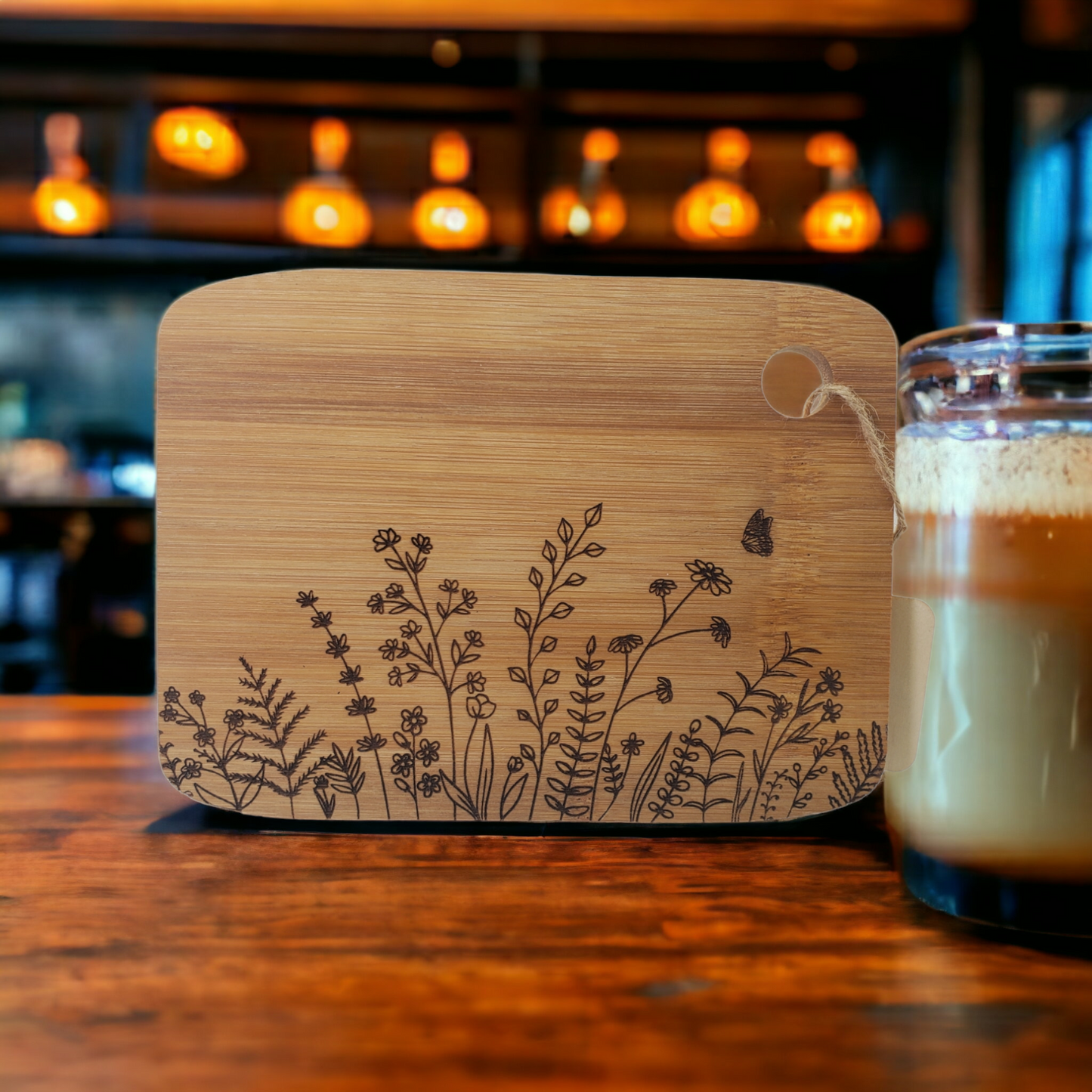 Wildflower mini board