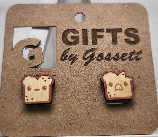 Toast Studs